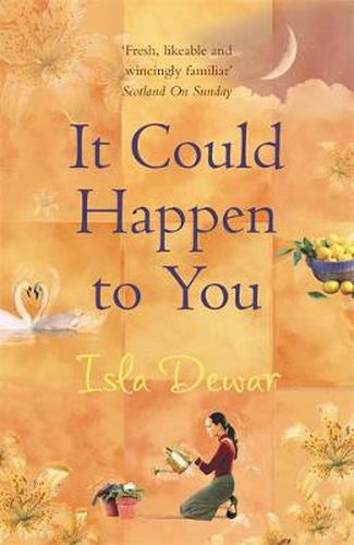 Cover image for It Could Happen to You