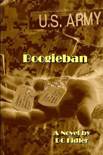 Cover image for Boogieban