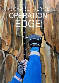 Cover image for Operation Edge