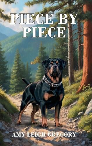 Cover image for Piece by Piece