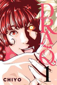 Cover image for Dra-Q 1