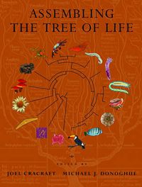 Cover image for Assembling the Tree of Life