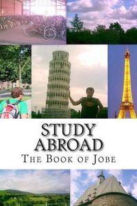 Cover image for Study Abroad: The Book of Jobe