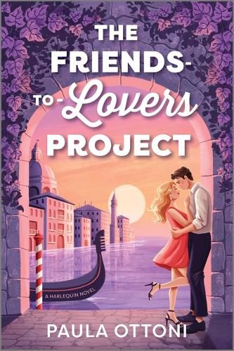 Cover image for The Friends-To-Lovers Project