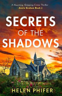 Cover image for Secrets Of The Shadows