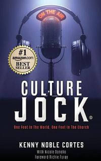 Cover image for Culture Jock