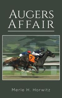 Cover image for Augers Affair