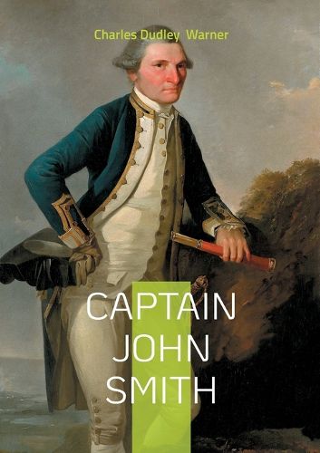 Cover image for Captain John Smith