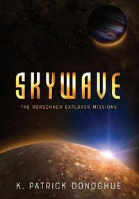 Cover image for Skywave