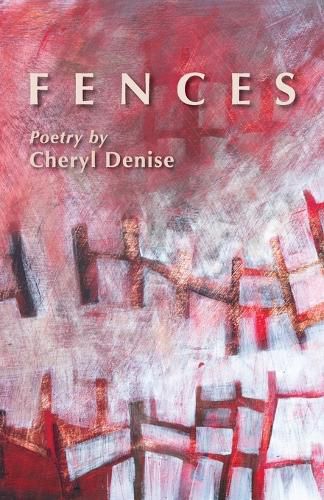 Cover image for Fences