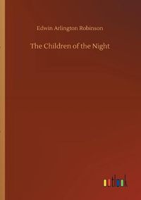 Cover image for The Children of the Night