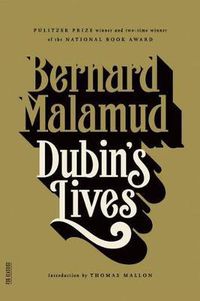 Cover image for Dubin's Lives