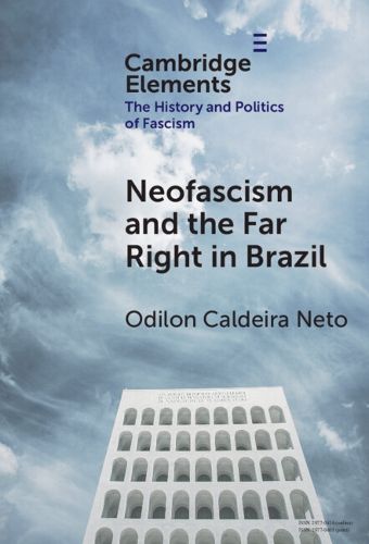 Cover image for Neo-Fascism and the Far Right in Brazil