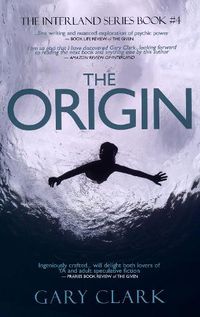 Cover image for The Origin