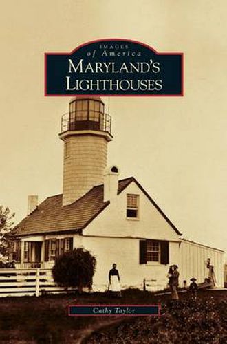 Cover image for Maryland's Lighthouses