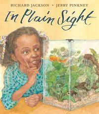 Cover image for In Plain Sight: A Game