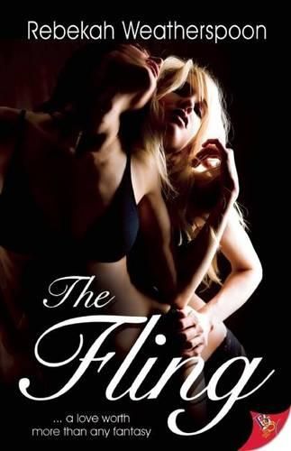 Cover image for Fling