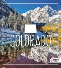 Cover image for Colorado