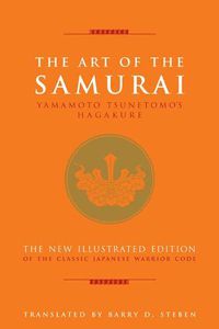 Cover image for The Art of the Samurai