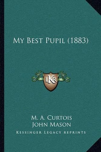 My Best Pupil (1883)