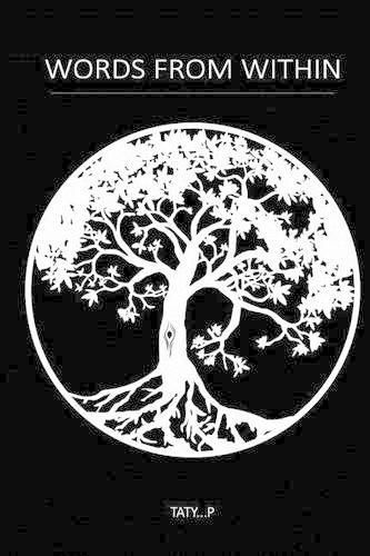 Cover image for Words From Within