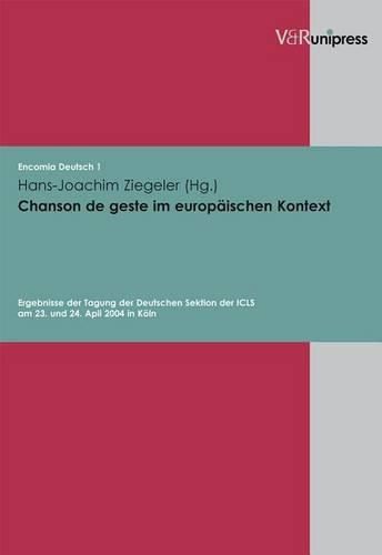 Cover image for Encomia Deutsch.: Ergebnisse der Tagung der Deutschen Sektion der ICLS am 23. und 24.4.2004 in KAln