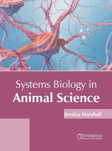 Cover image for Systems Biology in Animal Science