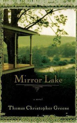 Cover image for Mirror Lake