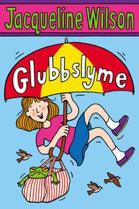 Cover image for Glubbslyme