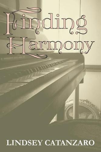 Cover image for Finding Harmony