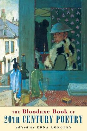 Cover image for The Bloodaxe Book of 20th Century Poetry: from Britain and Ireland