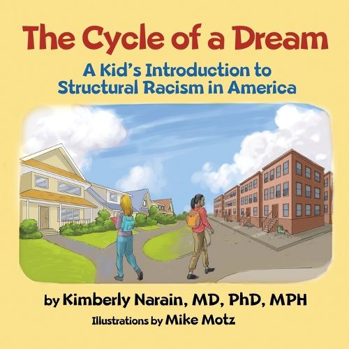 Cover image for The Cycle of a Dream