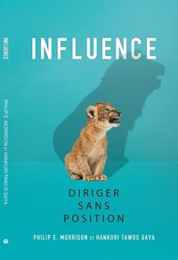 Cover image for Influence