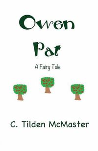 Cover image for Owen Pat