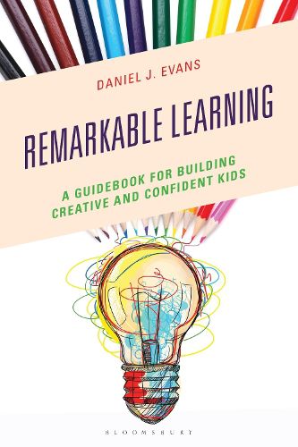 Cover image for Remarkable Learning