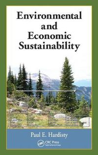 Cover image for Environmental and Economic Sustainability