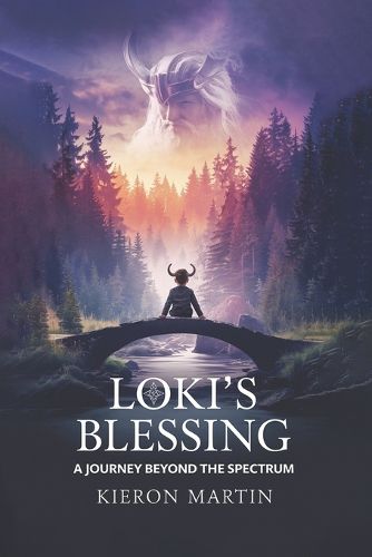 Cover image for Loki's Blessing