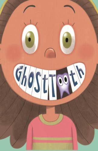 Cover image for Ghost Tooth