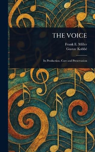 Cover image for The Voice