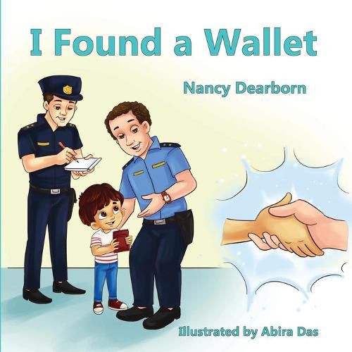 Cover image for I Found a Wallet