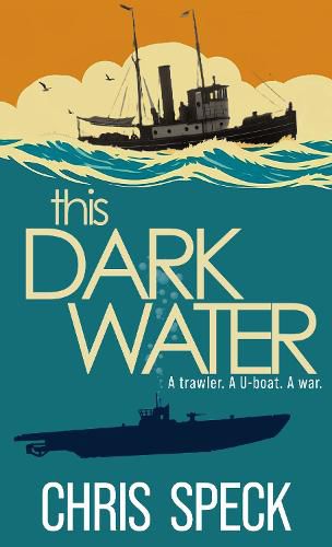 Cover image for This Dark Water