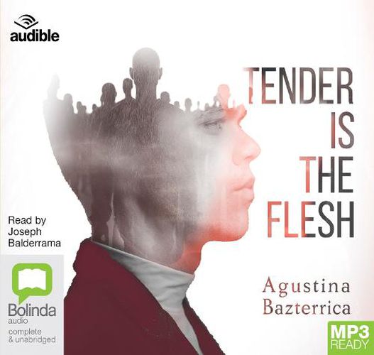 Tender is the Flesh