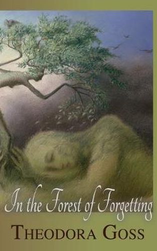 Cover image for In the Forest of Forgetting