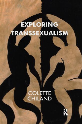 Cover image for Exploring Transsexualism