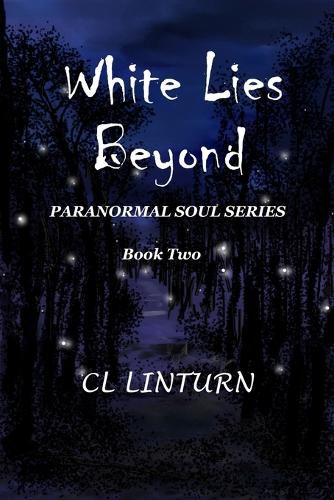 Cover image for White Lies Beyond