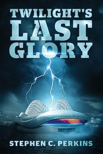 Cover image for Twilight's Last Glory