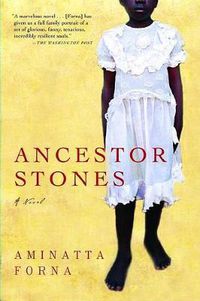 Cover image for Ancestor Stones