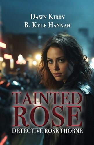 Cover image for Tainted Rose