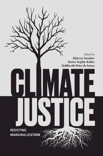 Cover image for Climate Justice