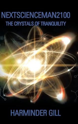 Cover image for Nextscienceman2100